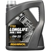 Image de MANNOL MN7722-5 Huile moteur 0W-20, Capacité: 5I