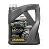 Image de MANNOL MN7715-5 Huile moteur 5W-30, Capacité: 5I