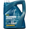 Image de MANNOL MN7406-5 Huile moteur 15W-40, Capacité: 5I, Huile minérale