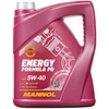 Image de MANNOL MN7913-5 Huile moteur 5W-40, Capacité: 5I