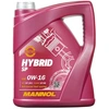 Image de MANNOL MN7920-5 Huile moteur 0W-16, Capacité: 5I