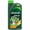 Image de FANFARO FF6402-1 Huile moteur 15W-40, Capacité: 1I, Huile minérale