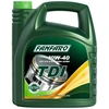 Image de FANFARO FF6503-5 Huile moteur 10W-40, Capacité: 5I, Huile en partie synthétique