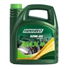 Image de FANFARO FF8701-4 Huile de transmission 80W-90, Capacité: 4I