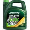 Image de FANFARO FF6701-5 Huile moteur 5W-30, Capacité: 5I