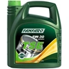 Image de FANFARO FF6501-4 Huile moteur 5W-30, Capacité: 4I, Huile en partie synthétique