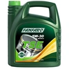Image de FANFARO FF6501-5 Huile moteur 5W-30, Capacité: 5I, Huile en partie synthétique