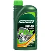 Image de FANFARO FF6705-1 Huile moteur 5W-40, Capacité: 1I, Huile synthétique