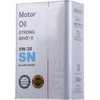 Image de FANFARO FF6709-4 Huile moteur 5W-30, Capacité: 4I