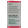 Image de FANFARO FF6719-5ME Huile moteur 5W-30, Capacité: 5I