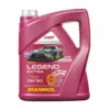 Image de MANNOL - Huile moteur Legend EXTRA - 0W30 - Bidon de 5 litres - MN7919-5