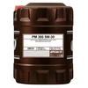 Image de PEMCO PM0360-20 Huile moteur 5W-30, Capacité: 20I, Huile synthétique