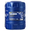 Image de MANNOL MN7505-20 Huile moteur 10W-40, Capacité: 20I, Huile en partie synthétique