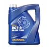 Image de MANNOL - Liquide de frein MANNOL DOT-4 - 5L - MN3002-5