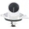 Image de MOTORAD 458-88K Thermostat d'eau Heavy Duty compatible Température d'ouverture: 88°C, avec joint d'étanchéite, avec boîtier