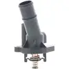 Image de MOTORAD 514-88K Thermostat d'eau Heavy Duty compatible Température d'ouverture: 88°C, avec joint d'étanchéite, avec bague d'étanchéité