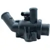 Image de MOTORAD 598-87K Thermostat d'eau Température d'ouverture: 87°C, avec joint d'étanchéite, avec boîtier, avec capteur