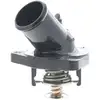 Image de MOTORAD 637-82K Thermostat d'eau Température d'ouverture: 82°C, avec joint d'étanchéite, avec boîtier