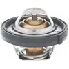 Image de MOTORAD 657-95K Thermostat d'eau Température d'ouverture: 95°C, avec joint d'étanchéite