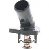 Image de MOTORAD 660-82K Thermostat d'eau Température d'ouverture: 82°C, avec joint d'étanchéite, avec boîtier