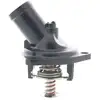 Image de MOTORAD 732-78K Thermostat d'eau Température d'ouverture: 78°C, avec joint d'étanchéite, avec boîtier