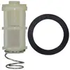Image de TRUCKTEC AUTOMOTIVE 01.14.014 Filtre à Carburant Préfiltre