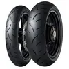 Image de Dunlop Sportmax Qualifier I 190/55 R17 75W auto Pneus été Pneus 627787