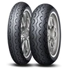 Image de Dunlop TT100GP 120/70 R17 58W auto Pneus été Pneus 636716