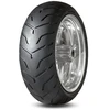 Image de Dunlop D407 170/60 R17 78H auto Pneus été Pneus 622342