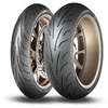 Image de Dunlop Qualifier Core 190/55 R17 75W auto Pneus été Pneus 637805