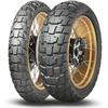 Image de Dunlop TRAILMAX RAID REAR M/C M+S TL 140/80 R17 69S auto Pneus été Pneus 637858