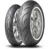 Image de Dunlop SPORTSMART MK4 REAR M/C TL 190/55 R17 75W auto Pneus été Pneus 637888