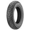 Image de Dunlop d404 130/90 R16 73H auto Pneus été Pneus 641396