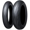 Image de Dunlop SP.MAX Q5A 110/80 R18 58W auto Pneus été Pneus 641770