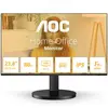 Image de Écran 23" LED FULL HD Aoc 24B3HA2 en occasion ou reconditionné
