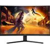 Image de Écran 31" LED Aoc CQ32G4VE en occasion ou reconditionné