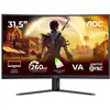 Image de Ecran Pc Gamer Incurve 32'' Aoc C32g42ze - 240hz/0,3ms