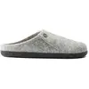Image de Chaussons Birkenstock Zermatt Gris 37 Étroit 1014934