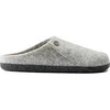 Image de Chaussons Birkenstock Zermatt Gris 38 Étroit 1014934