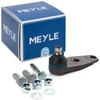 Image de MEYLE 16-16 010 0007 Rotule de suspension ORIGINAL Quality, Essieu avant droit