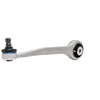 Image de MEYLE 116 050 0168/HD Bras de suspension Quality, Essieu avant gauche, Aluminium, barre oscillant transversal, avec rotule de suspension