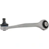Image de MEYLE 116 050 0167/HD Bras de suspension Quality, Essieu avant droit, Aluminium, barre oscillant transversal, avec rotule de suspension