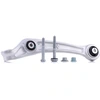 Image de MEYLE 116 050 0169/HD Bras de suspension Quality, avant, Aluminium, barre oscillant transversal, avec support en caoutchouc