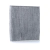 Image de MEYLE 30-12 320 0005 Filtre d'habitacle ORIGINAL Quality, avec action absorbant les odeurs