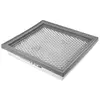Image de MEYLE 36-12 321 0003 Filtre à air ORIGINAL Quality, Cartouche filtrante