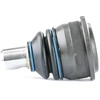 Image de MEYLE 016 010 6301 Rotule de suspension ORIGINAL Quality, Essieu avant droit