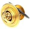 Image de MEYLE 028 287 0010 Thermostat d'eau ORIGINAL Quality, Température d'ouverture: 87°C, avec joint d'étanchéite
