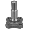 Image de MEYLE 16-14 501 0000 Moyeu De Roue ORIGINAL Quality, Essieu arrière gauche