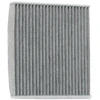 Image de MEYLE 30-12 320 0006 Filtre d'habitacle ORIGINAL Quality, avec action absorbant les odeurs
