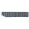 Image de MEYLE 44-12 320 0000 Filtre d'habitacle ORIGINAL Quality, avec action absorbant les odeurs